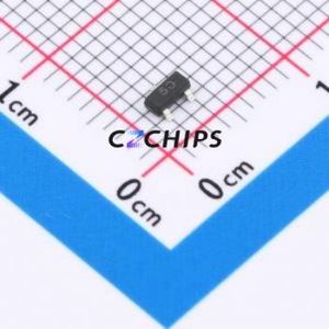 Nouvelle diode de commutation MMBD914 SOT-23 d'origine, vente en gros de composants électroniques, fournisseur de puces et service BOM - Product Image 1