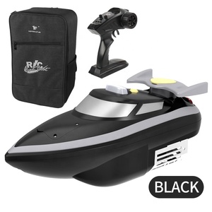 HJ807-<span class=keywords><strong>barco</strong></span> de pesca teledirigido con Control remoto, Red Eléctrica <span class=keywords><strong>para</strong></span> piscinas y lagos - Product Image 2