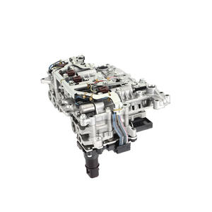 ตัววาล์ว238740A ส่งสัญญาณที่มีคุณภาพพร้อม FZ01หล่อ TCM เหมาะสำหรับ FW6A-EL CX-5 MAZDA 2012-Up - Product Image 6