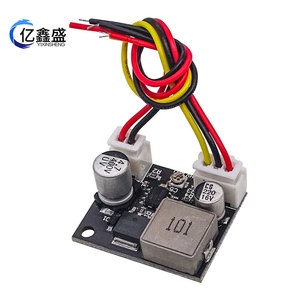 แม็กซ์ 1771 ดีซี ดีซี คอนเวอร์เตอร์ 5V เป็น 220V โมดูลจ่ายไฟแบบบูสต์ - Product Image 5