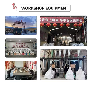 ผงคาโอลินขายส่งสำหรับกระดาษ คาโอลินล้างสะอาด ราคาดี - Product Image 6