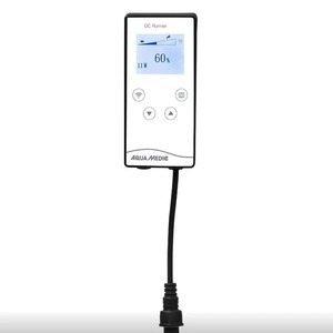 <span class=keywords><strong>Aqua</strong></span> Medic ชุดปั๊ม X3 DC, ควบคุมผ่านแอปอัจฉริยะและสามารถปรับการไหลได้อย่างทรงพลังสำหรับการใช้งานทั่วไปในตู้ปลาและถังปะการัง - Product Image 6