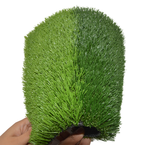 Gazon artificiel de <span class=keywords><strong>football</strong></span> anti-feu, écologique, à <span class=keywords><strong>prix</strong></span> avantageux, haute densité, 30 mm, sans remplissage, <span class=keywords><strong>terrain</strong></span> de <span class=keywords><strong>football</strong></span> - Product Image 4