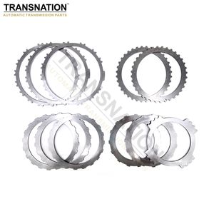 Kit Maestro <span class=keywords><strong>de</strong></span> transmisión automática B1158600A, kit <span class=keywords><strong>de</strong></span> reconstrucción, sellos <span class=keywords><strong>de</strong></span> revisión, transmisión automática para transmisión <span class=keywords><strong>de</strong></span> <span class=keywords><strong>caja</strong></span> <span class=keywords><strong>de</strong></span> cambios - Product Image 2