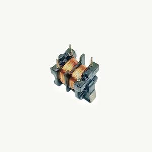 Uu9.8 <span class=keywords><strong>uu10.5</strong></span> uu16 phổ biến chế độ Choke Ferrite lõi cuộn cảm cuộn dây EMI Lọc cuộn cảm - Product Image 6