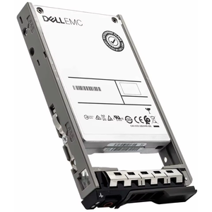 Baru 3.2TB SAS SSD D4-2SFXL-3200 005053575 005053574 005053687 005053686 untuk EMC UNITY - Product Image 1