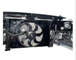 Para piezas de automóviles, piezas de kit de carrocería, parachoques delantero de coche para <span class=keywords><strong>Mercedes</strong></span> <span class=keywords><strong>Benz</strong></span> W176 <span class=keywords><strong>A180</strong></span> A200 2013 <span class=keywords><strong>2015</strong></span> - Product Image 5