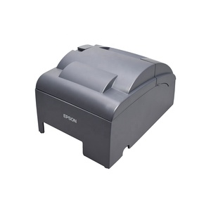 Gốc E Pson TM-U288D TM-U220PD/330 9 Pins USB/Cổng Nối Tiếp 76Mm Tác động Nhiệt <span class=keywords><strong>Dot</strong></span> Ma Trận Máy In Hóa Đơn Máy In - Product Image 3