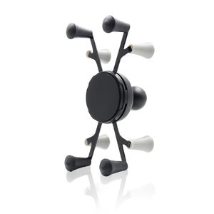 Support de téléphone pour voiture VINmounts pour tableau de bord et pare-brise, ventouse puissante, bras réglable, 360 °   rotation - Product Image 3