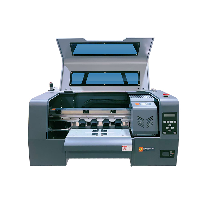 AUPLEX Digital DTF Printer Machine A3