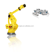 Fanuc Robot Programming: Master the Basics Today