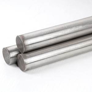 מחיר תחרותי 201 ss בר בהיר 1.2 מ "מ 3 מ" מ 5mm 6.5 10 מ "מ עגול בר נירוסטה מוט נירוסטה - Product Image 3