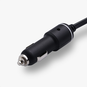 Mini-onduleur de voiture 300W, <span class=keywords><strong>12V</strong></span> vers AC, <span class=keywords><strong>220V</strong></span>, <span class=keywords><strong>micro</strong></span>-onduleur avec double port de chargement usb - Product Image 4