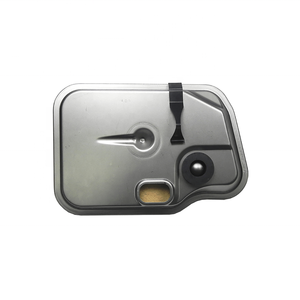 Sistema de Transmisión Automática con Filtro HENING VT1 MINI para Caja de Cambios CVT - Product Image 1