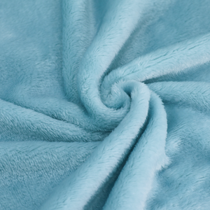 High Quality Microfiber Fleece Blankets All Seasons Multi-Color 96x140cm <b>Queen</b> <b>Size</b> Bedding Home Travel Hospital Airplane Summer - Product Image 6