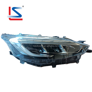 Ar-accesorios para coches, amplificador para motos de 2020, 81110-020, 81150-020 - Product Image 1