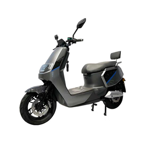 <span class=keywords><strong>Moto</strong></span> électrique tout-terrain Série Expédition 2026 72V <span class=keywords><strong>1200W</strong></span> Double suspension à ressorts Filtre à air pour traversée de rivière - Product Image 2