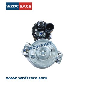 ชุดสตาร์ทเตอร์ WZDC RACE รุ่น ST17088 12V สำหรับรถยนต์เชอรี่ อะไหล่ทดแทน - Product Image 3