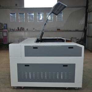 Venta al por mayor de cuero máquina de grabado 100W máquina de corte láser Co2 máquina de grabado y corte láser 130W - Product Image 4