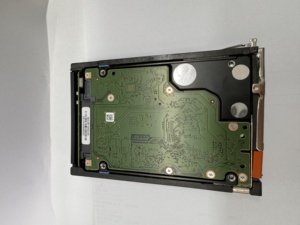 Original NEW 1.8TB SSD SAS Enterprise Unity D4 <b>Hard</b> Disk External Power Store <b>Drive</b> Solid State SSD <b>Hard</b> Disk - Product Image 2