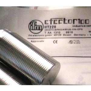 หนึ่งชิ้นสำหรับเซ็นเซอร์สวิตช์ความใกล้เคียง IFM รุ่นใหม่ IIT228 - Product Image 2