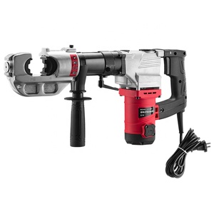 Alicates de Prensado hidráulico XC - LZ 240/300/400 Alicates de prensado electrohidráulico - Product Image 1