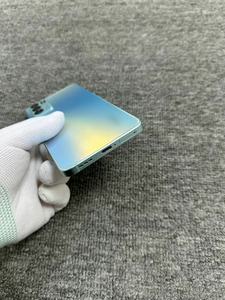 โทรศัพท์<span class=keywords><strong>มือ</strong></span>ถือ OPP/O Reno6 <span class=keywords><strong>5G</strong></span> Android สภาพ 99% ใหม่ ปลดล็อคแล้ว ความจุ 128GB เวอร์ชัน Global หน้าจอ AMOLED ขายส่งจำนวนมาก - Product Image 3