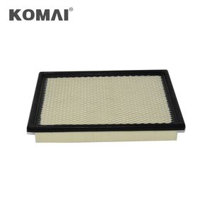 ไส้กรองแอร์ KOMAI รุ่น CA-5676 427-07-22120 PA5766 SC 80010 426-07-32441 LAF 5482 SKL 46119 49820 PA 5482 P606063 สำหรับรถบรรทุก WA 480-6 - Product Image 2