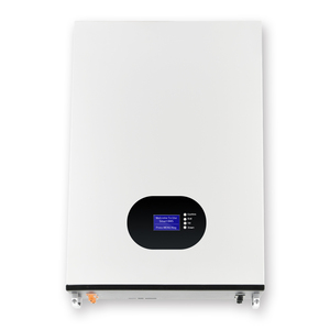 แบตเตอรี่ลิเธียมติดผนัง 51.2V320AH ระบบไฟฟ้าออฟกริด CAN RS485 6000 รอบการใช้งานแบบ Deep Cycle อายุการใช้งาน 10 ปี ZLWM-CD-PWB512300 พลังงาน - Product Image 4