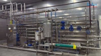 Mango-sap productielijn - Fabrieksaanpassing van machines voor mango puree, jam, gedroogd fruit en drankenverwerking
