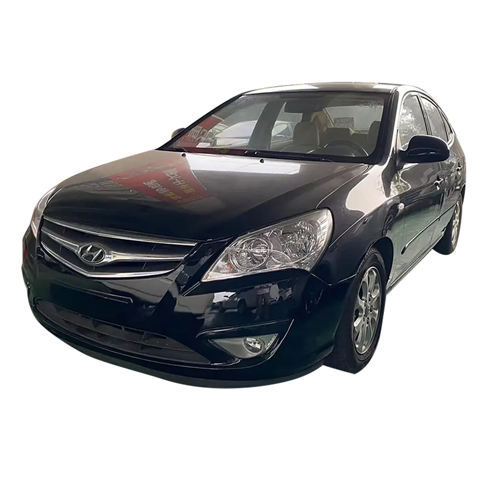 Bán Buôn 2011 Hyundai Elantra 1.6L Bên Ngoài Fender Leftside Xe Giá Rẻ Giá Taxi Trường Học Lái Xe Cho Bán Trung Quốc Livestream