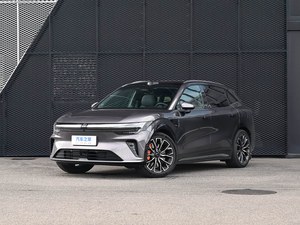ZEEKR 7X SUV électrique ultra-luxe, marque chinoise haut de gamme, transmission intégrale, véhicule électrique intelligent haute performance pour les voyages en famille et la conduite urbaine - Product Image 6