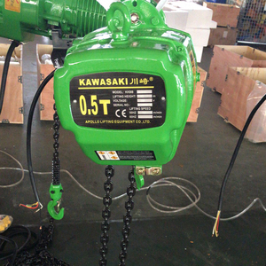 <span class=keywords><strong>รอก</strong></span>โซ่ไฟฟ้าขนาด 0.5 ตัน ได้รับการรับรองมาตรฐาน CE 50Hz 380V 440V มอเตอร์พร้อม<span class=keywords><strong>รีโมท</strong></span>ไร้สาย สำหรับร้านขายวัสดุก่อสร้าง - Product Image 3
