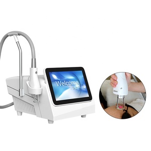 Equipo de Belleza ABS para Rejuvenecimiento Cutáneo Fraccional con Lutio de 1927nm, No Ablativo y Microablativo, Eliminación de Cicatrices, Modelo OMG-DZ0041 - Product Image 6