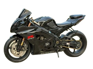<span class=keywords><strong>Suzuki</strong></span> Gsx1000 Importata, Moto Sportiva ad Alte Prestazioni, 4 Tempi, 1000CC, 4 Cilindri, Raffreddamento a Liquido, EFI, 143KW, Ultra-Veloce, a Benzina - Product Image 4