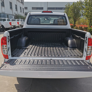 Dongfeng truk Mini bermerek baru 4x 4/4x2 Diesel/<span class=keywords><strong>Pickup</strong></span> bensin Euro 5 emisi kamera belakang kemudi kiri - Product Image 3