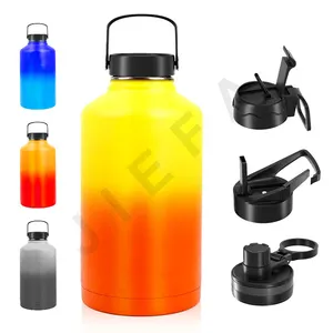 High Quality Ready To Ship Top Seller 32oz Kids Water Bottles Insulated Water Bottle
