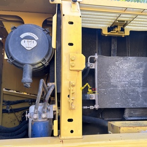 गर्म बिक्री 20 टन कोमात्सु PC200-8 खुदाई के जापानी मूल PC200-8 क्रेलवर हाइड्रोलिक डिगर का उपयोग किया - Product Image 2