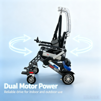 Exosquelette motorisé avancé pour la rééducation à la marche et à la position debout avec angles articulaires réglables