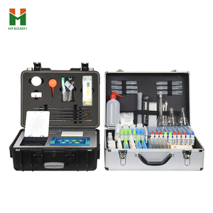 El mejor kit de prueba de suelo de jardín, velocímetro de nutrientes del suelo, Detector de nitrógeno, equipo de prueba de suelo - Product Image 5