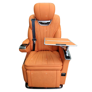 Adecuado para <span class=keywords><strong>la</strong></span> Modificación <span class=keywords><strong>de</strong></span> Asientos Multifuncionales <span class=keywords><strong>de</strong></span> Aviación para MPV, Como Benzz Vito W447 W448 V300 V-CLASS HIACE <span class=keywords><strong>Sprinter</strong></span> - Product Image 1