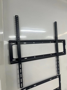 Fixed Wall Mount <strong>Tv</strong> Mount Lcd <strong>Tv</strong> Ceiling Bracketnd 40-80 Inch Screen <strong>Tv</strong> <strong>Stands</strong> - Product Image 4