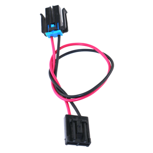 En iyi DT <span class=keywords><strong>2</strong></span> çekirdek kamyon işık Qinqi Android kafa ünitesi Perkins motor <span class=keywords><strong>2</strong></span> Pin kablo demeti tel klipler tutucu Bmw E90 N54 VW için - Product Image 2