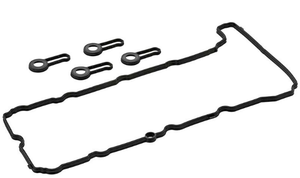 11128583293 Anello in Gomma per Coperchio Valvole Ricambi Auto per <span class=keywords><strong>BMW</strong></span> Serie X15 Serie 2 Serie 3/G30/F30/F48/F22 - Product Image 2