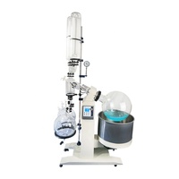 Shanghai Linbel - Rotary Evaporator