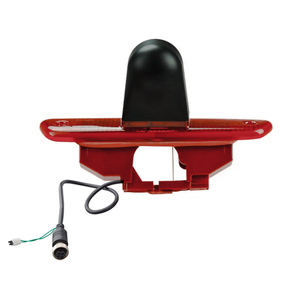 Luz de freno para coche, cámara de visión trasera para Citroen Jumpy, Peugeot Expert, <span class=keywords><strong>Toyota</strong></span> <span class=keywords><strong>Proace</strong></span> - Product Image 2