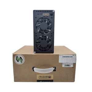 Goldshell CK hộp II 2.1th/S 400W ckb đồng xu thợ mỏ asic máy khai thác mỏ Crypto khai thác mỏ Crypto thợ mỏ Giàn Khoan - Product Image 6