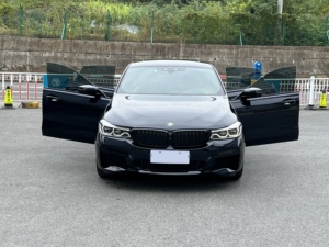 <span class=keywords><strong>BMW</strong></span> Serie 6 <span class=keywords><strong>GT</strong></span> 2019 630i Paquete M Sport, Auto de Segunda Mano Profesional para Exportación con <span class=keywords><strong>Precio</strong></span> Favorable - Product Image 2