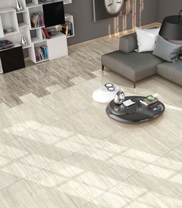 Carreaux de sol en grès cérame métallisé émaillé 600x600 vente directe d'usine Design - Product Image 2