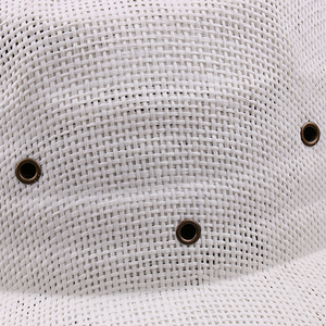 Dụng Cụ Nuôi Ong Lưới Dệt Thoáng Khí Mũ Bắt Ong Mũ Rơm Bảo Vệ Chống Ong - Product Image 3